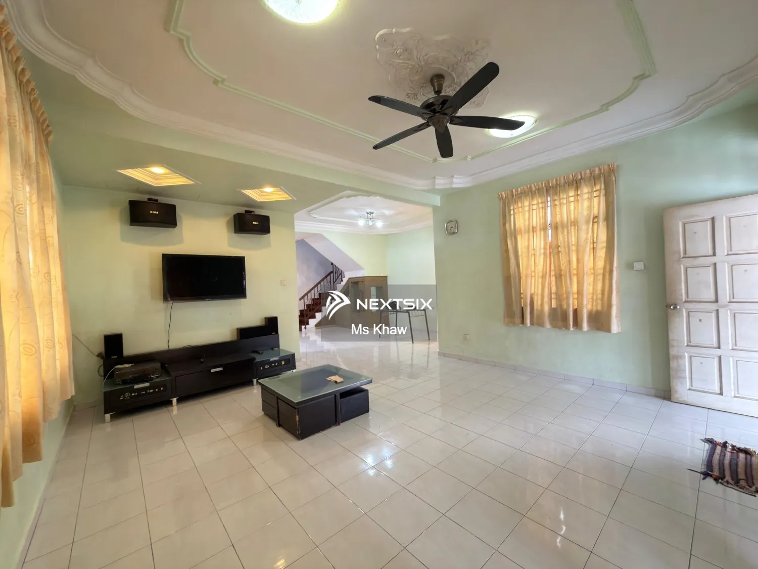 2-sty Terrace/Link House For Sale in Iskandar Puteri (Nusajaya) Johor