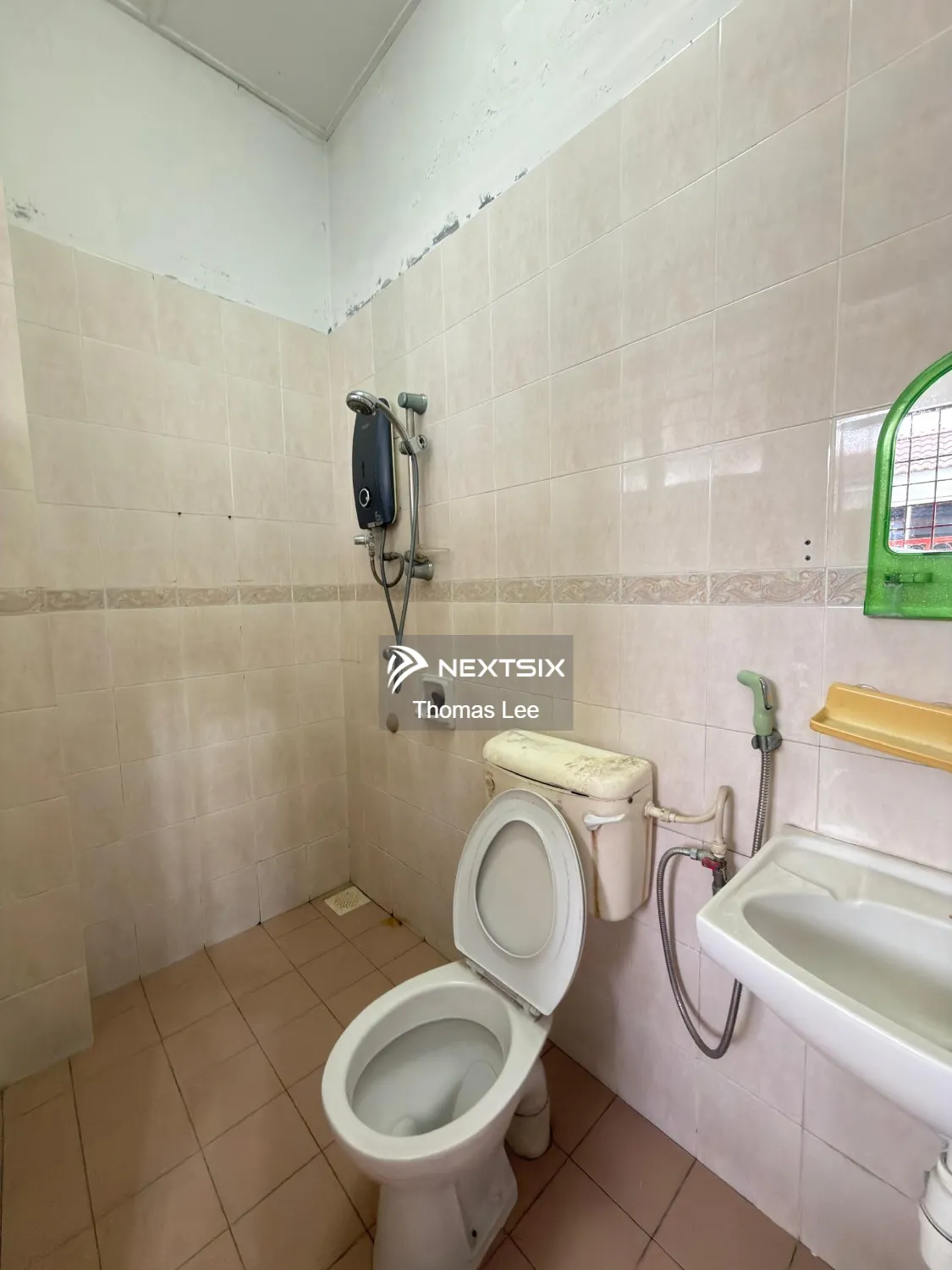 2-sty Terrace/Link House For Sale in Iskandar Puteri (Nusajaya) Johor - Image 8