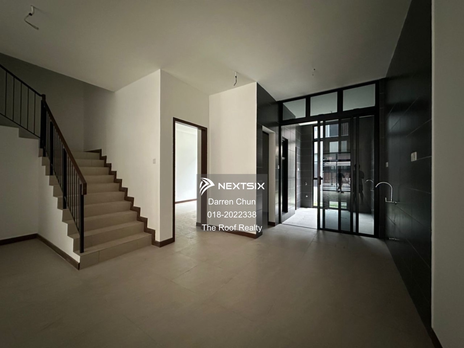 2-sty Terrace/Link House For Sale in Iskandar Puteri (Nusajaya) Johor