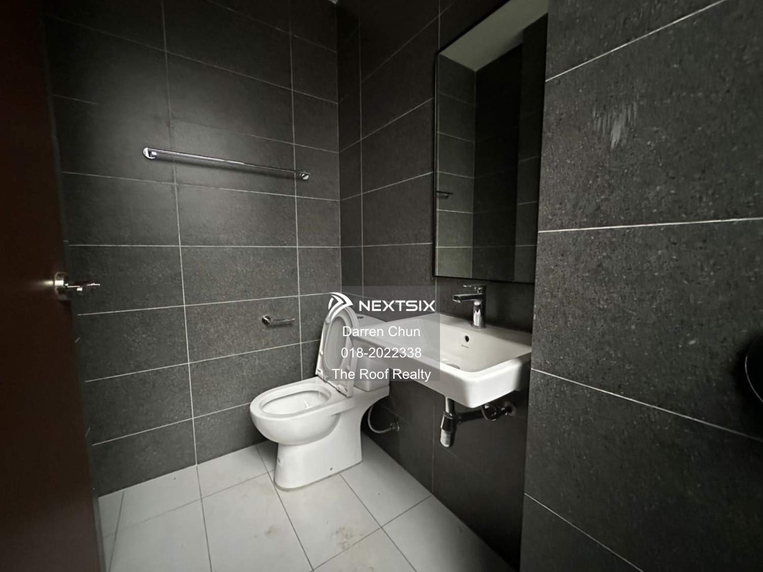 2-sty Terrace/Link House For Sale in Iskandar Puteri (Nusajaya) Johor - Image 12