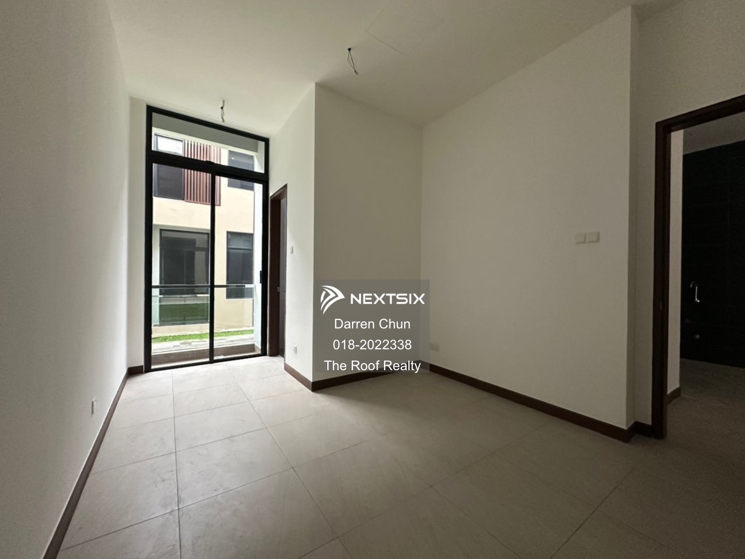 2-sty Terrace/Link House For Sale in Iskandar Puteri (Nusajaya) Johor - Image 5