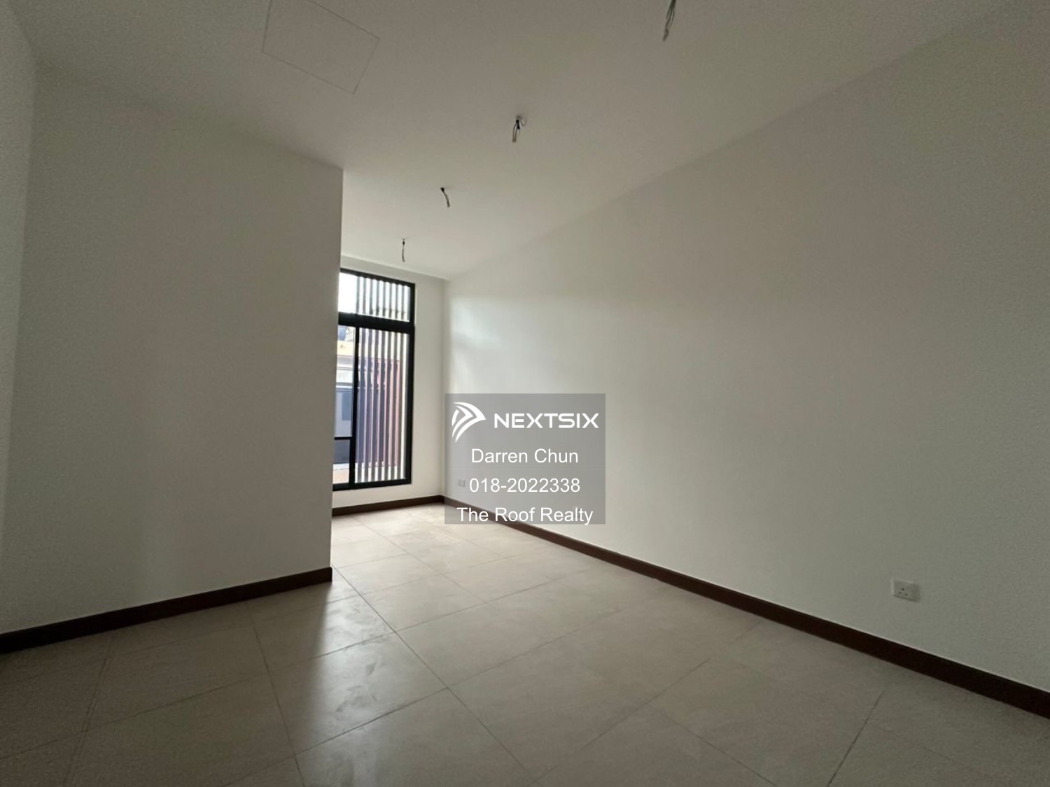 2-sty Terrace/Link House For Sale in Iskandar Puteri (Nusajaya) Johor - Image 6