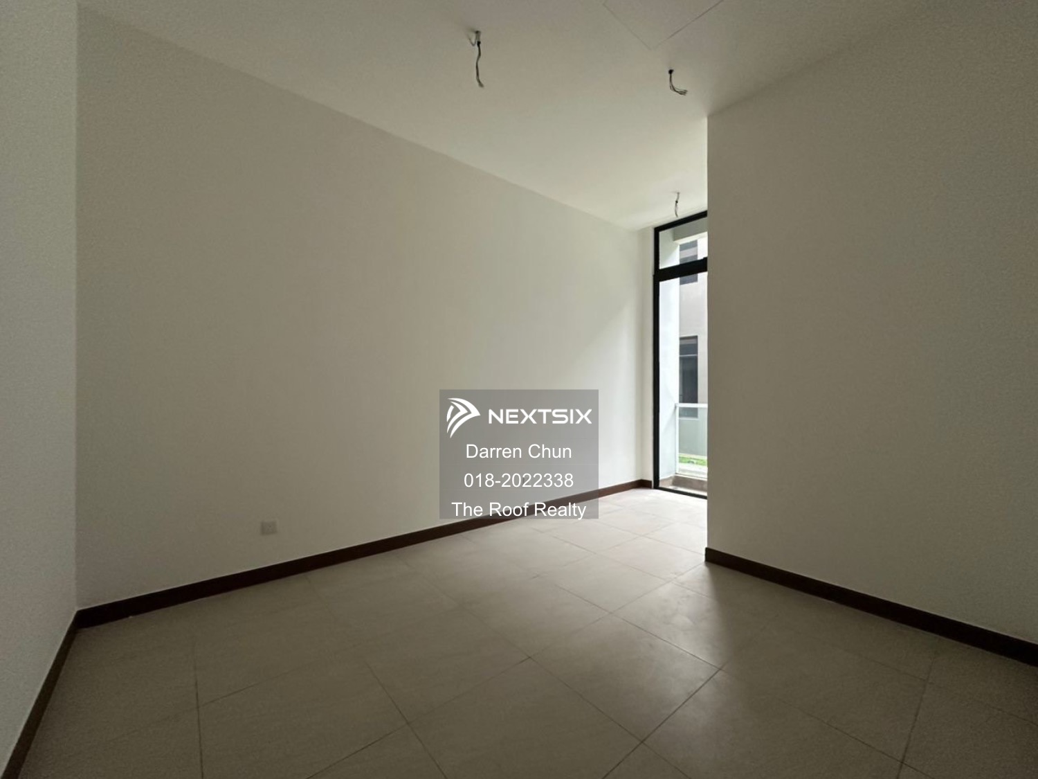 2-sty Terrace/Link House For Sale in Iskandar Puteri (Nusajaya) Johor - Image 7