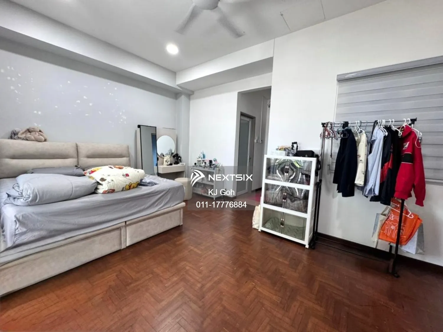 2.5-sty Terrace/Link House For Sale in Johor Bahru Johor - Image 5