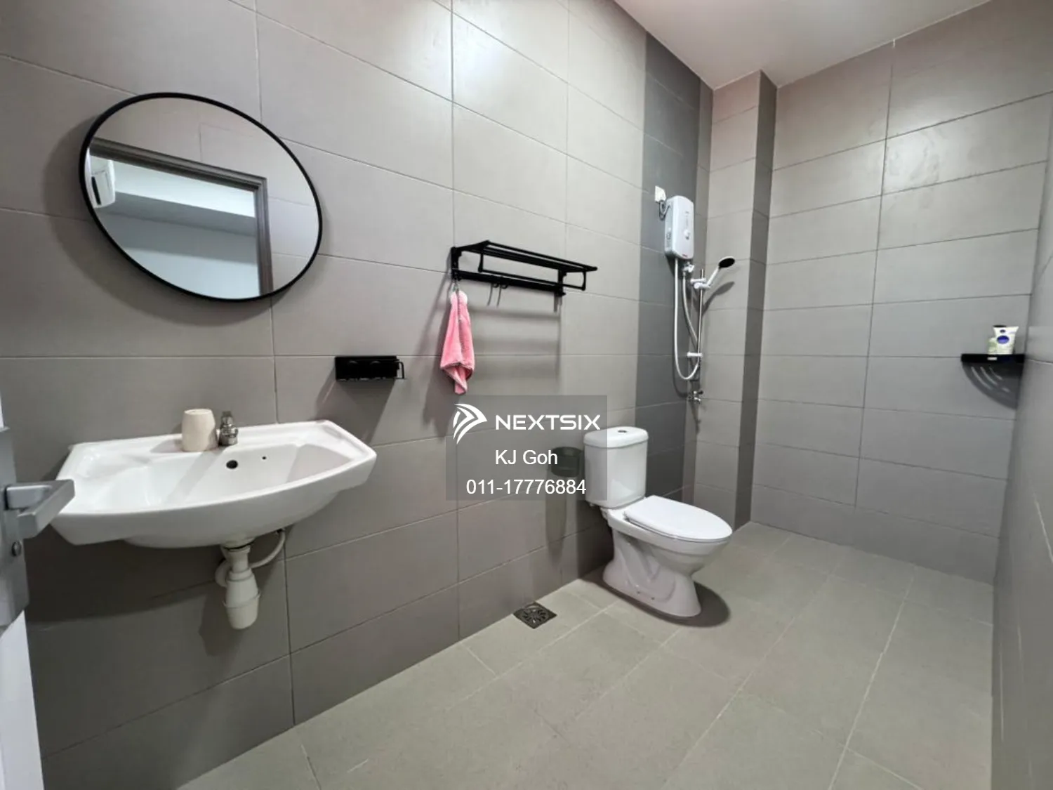 2.5-sty Terrace/Link House For Sale in Johor Bahru Johor - Image 7