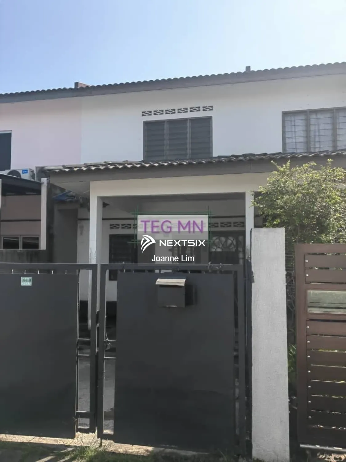 1-sty Terrace/Link House For Sale in Klang Selangor