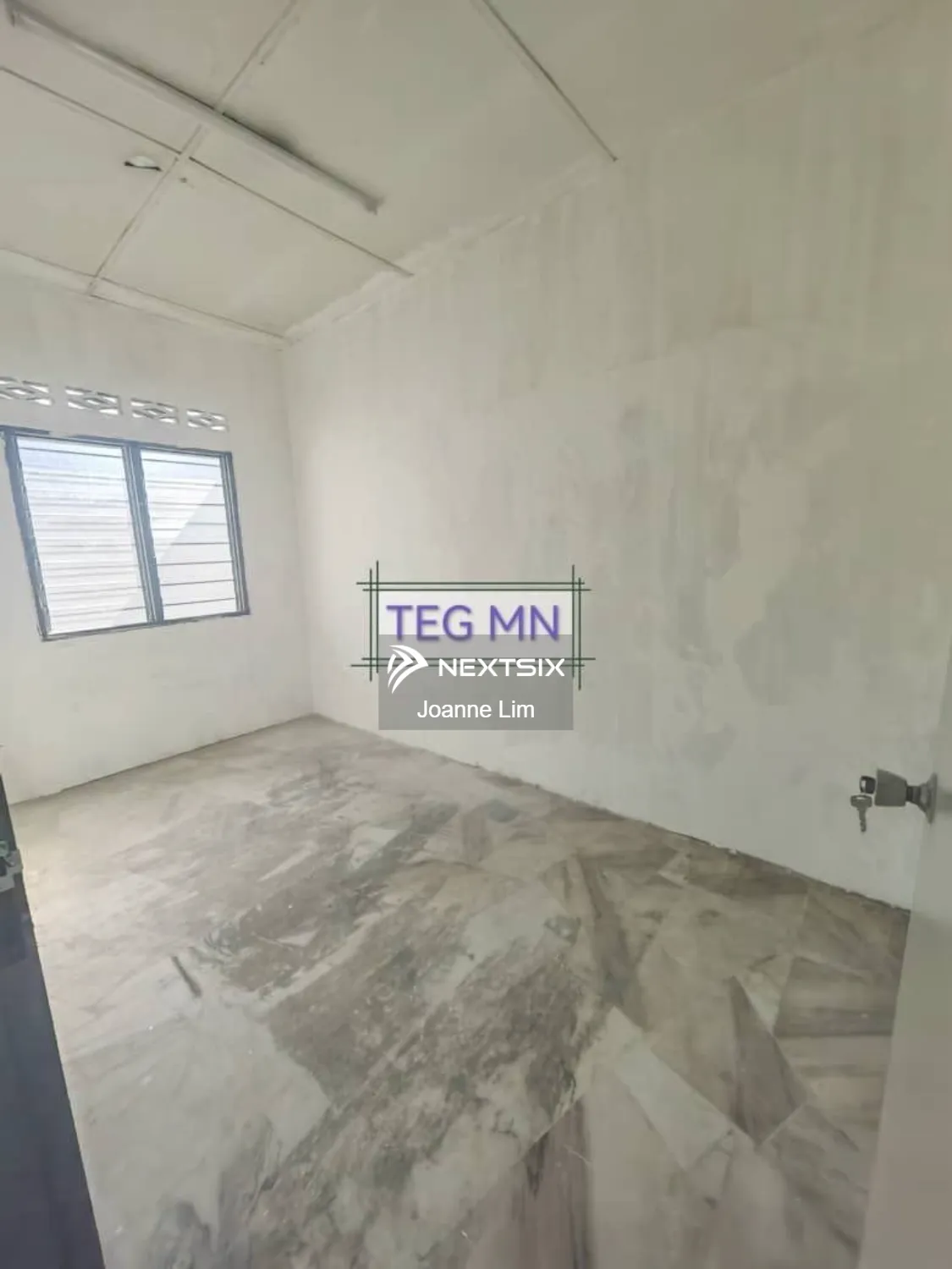 1-sty Terrace/Link House For Sale in Klang Selangor - Image 10