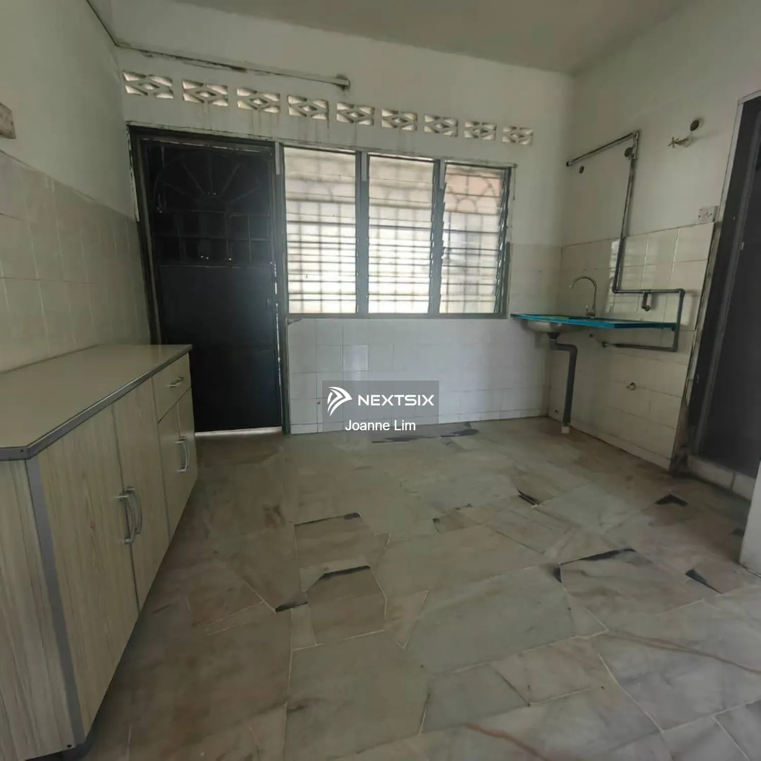 1-sty Terrace/Link House For Sale in Klang Selangor - Image 12