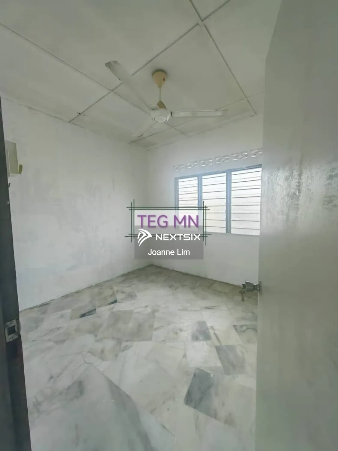 1-sty Terrace/Link House For Sale in Klang Selangor - Image 5
