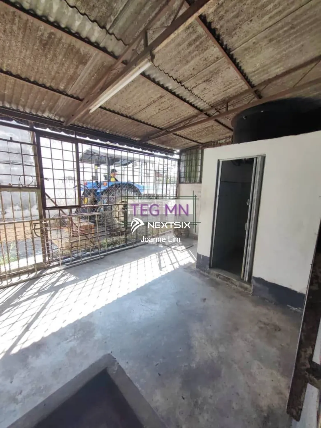 1-sty Terrace/Link House For Sale in Klang Selangor - Image 7