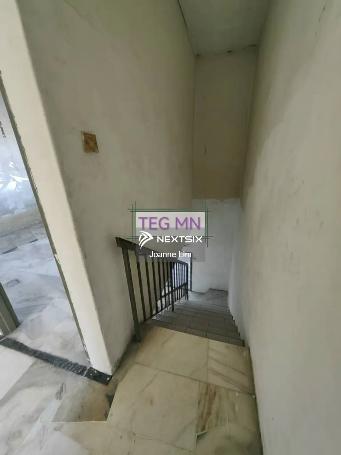 1-sty Terrace/Link House For Sale in Klang Selangor - Image 8
