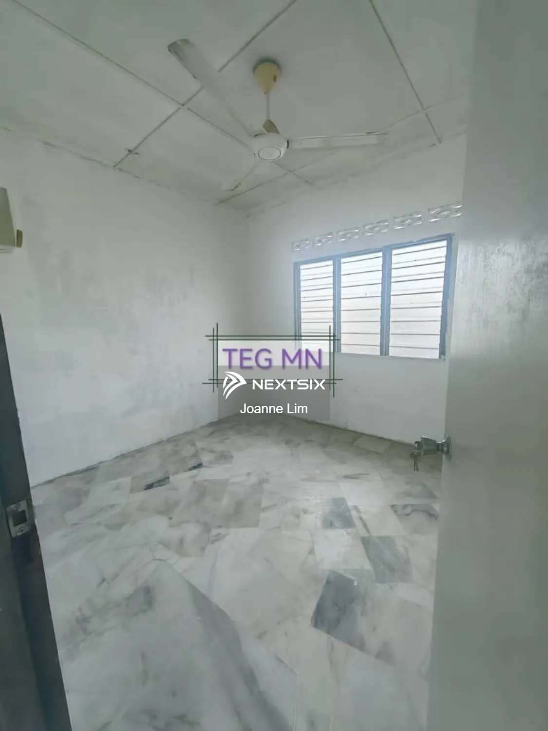 1-sty Terrace/Link House For Sale in Klang Selangor - Image 9