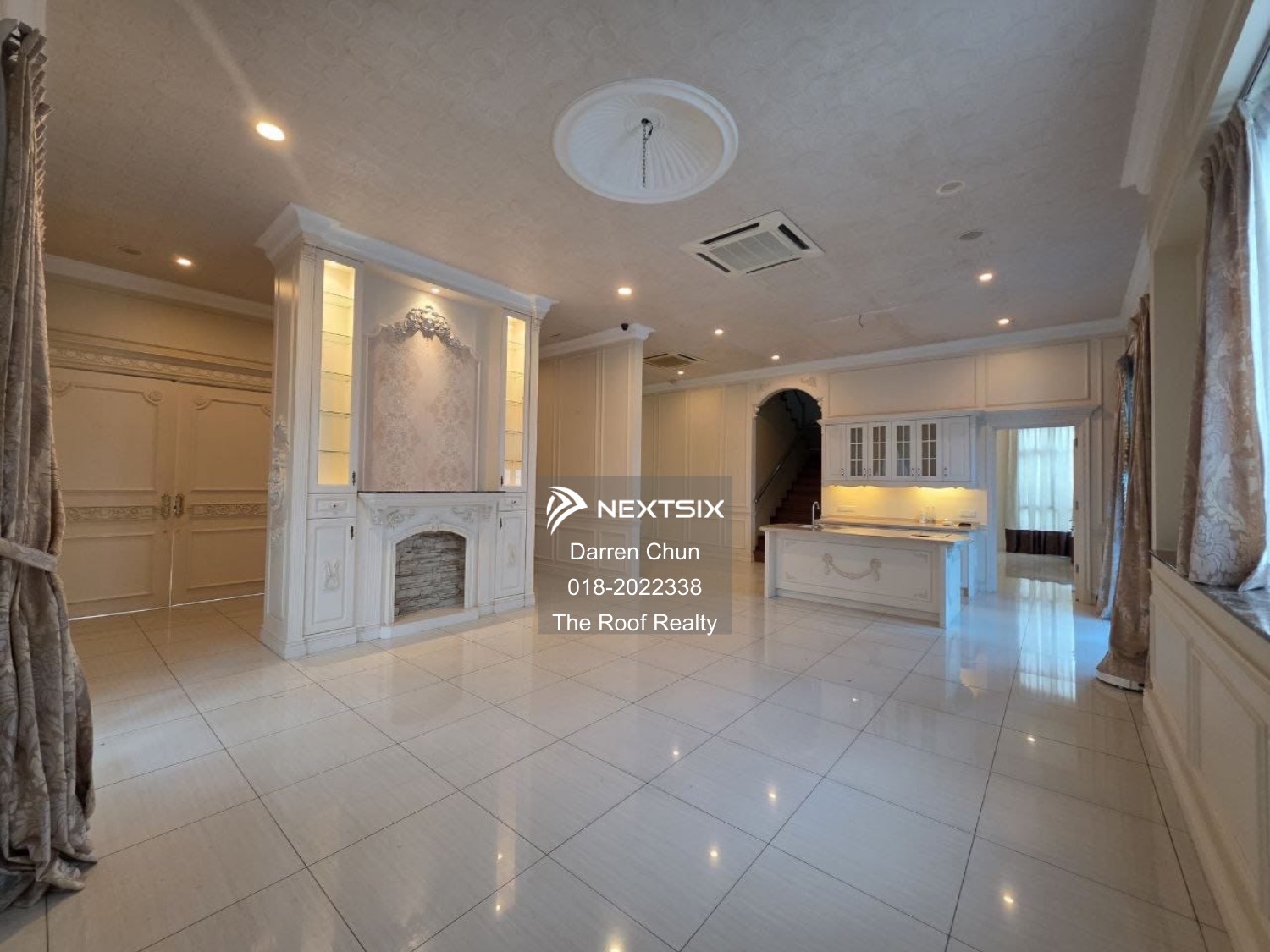 Semi-detached House For Sale in Iskandar Puteri (Nusajaya) Johor