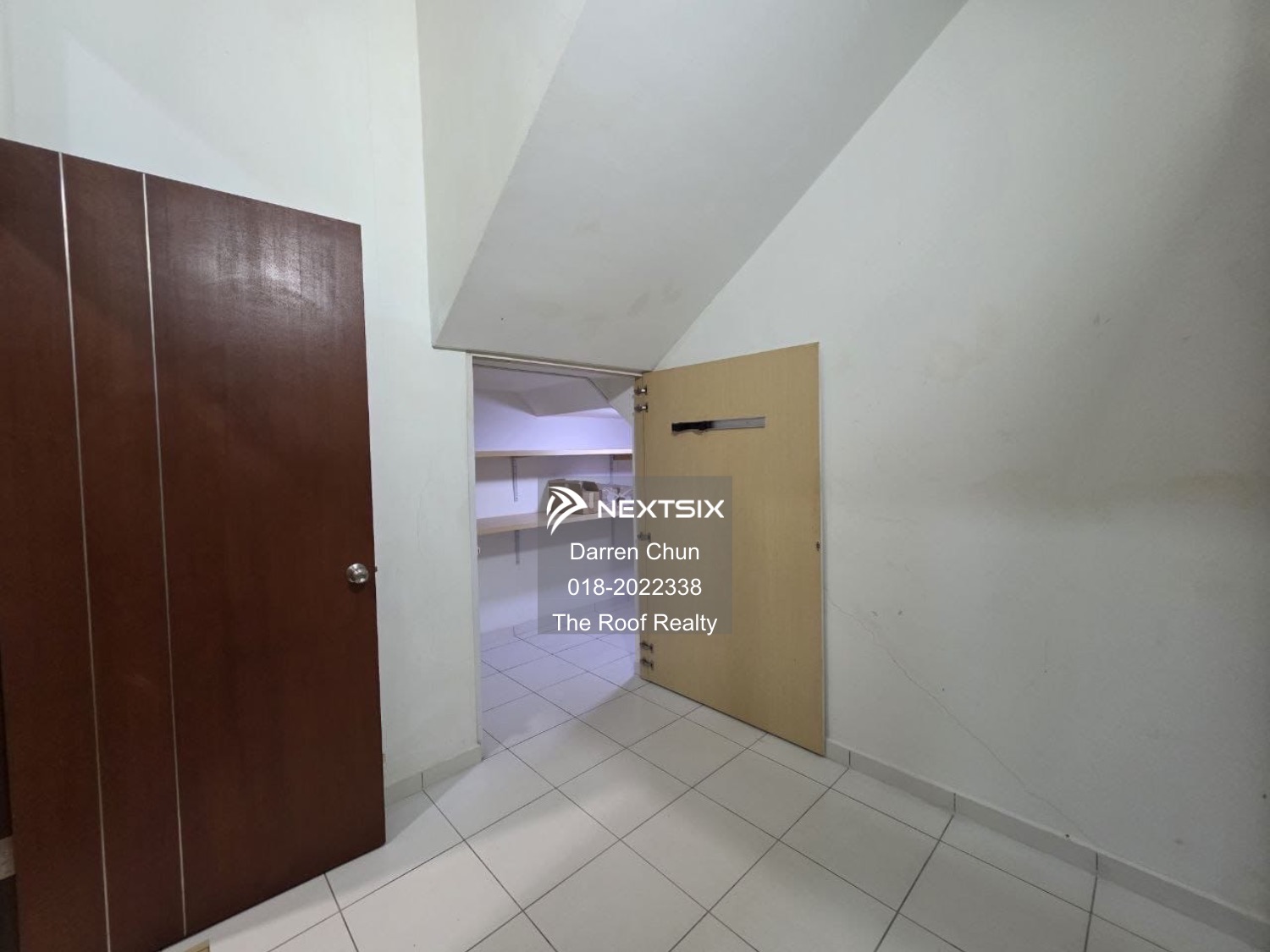 Semi-detached House For Sale in Iskandar Puteri (Nusajaya) Johor - Image 11