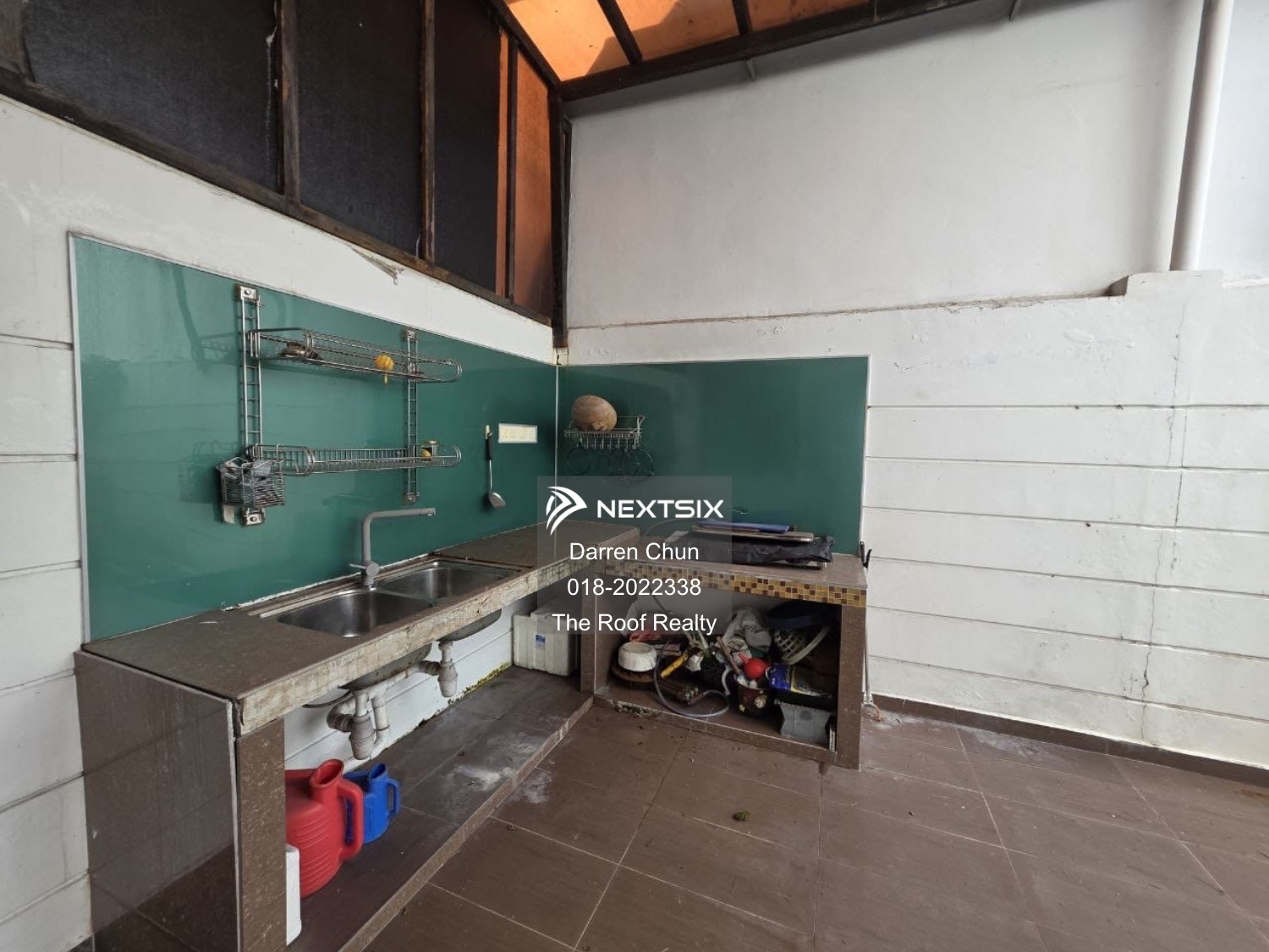 Semi-detached House For Sale in Iskandar Puteri (Nusajaya) Johor - Image 12