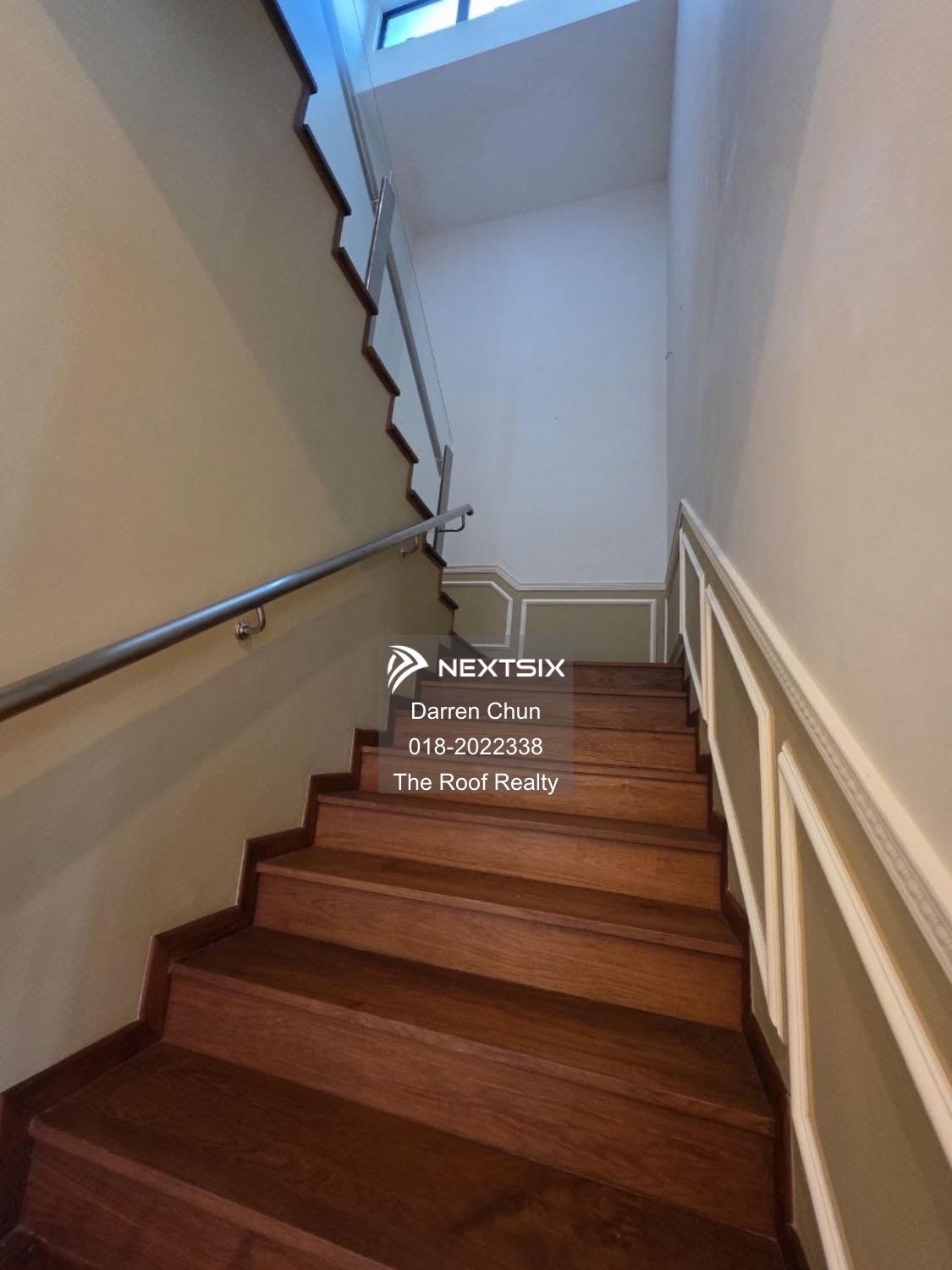 Semi-detached House For Sale in Iskandar Puteri (Nusajaya) Johor - Image 13