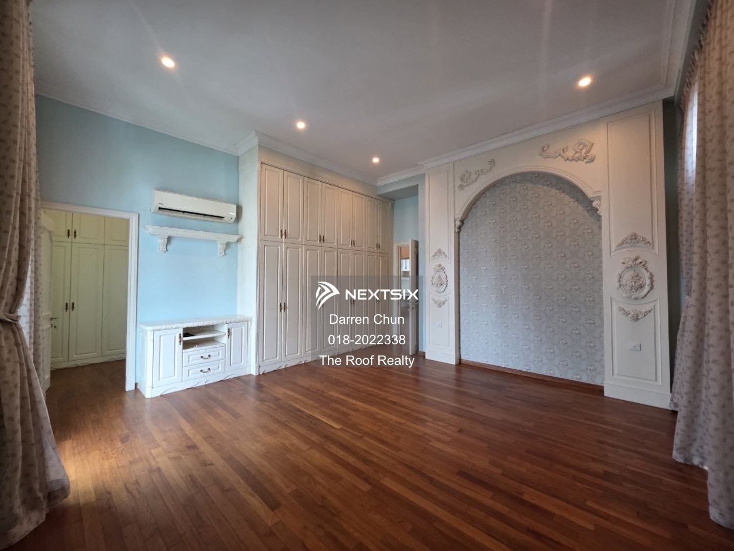 Semi-detached House For Sale in Iskandar Puteri (Nusajaya) Johor - Image 14