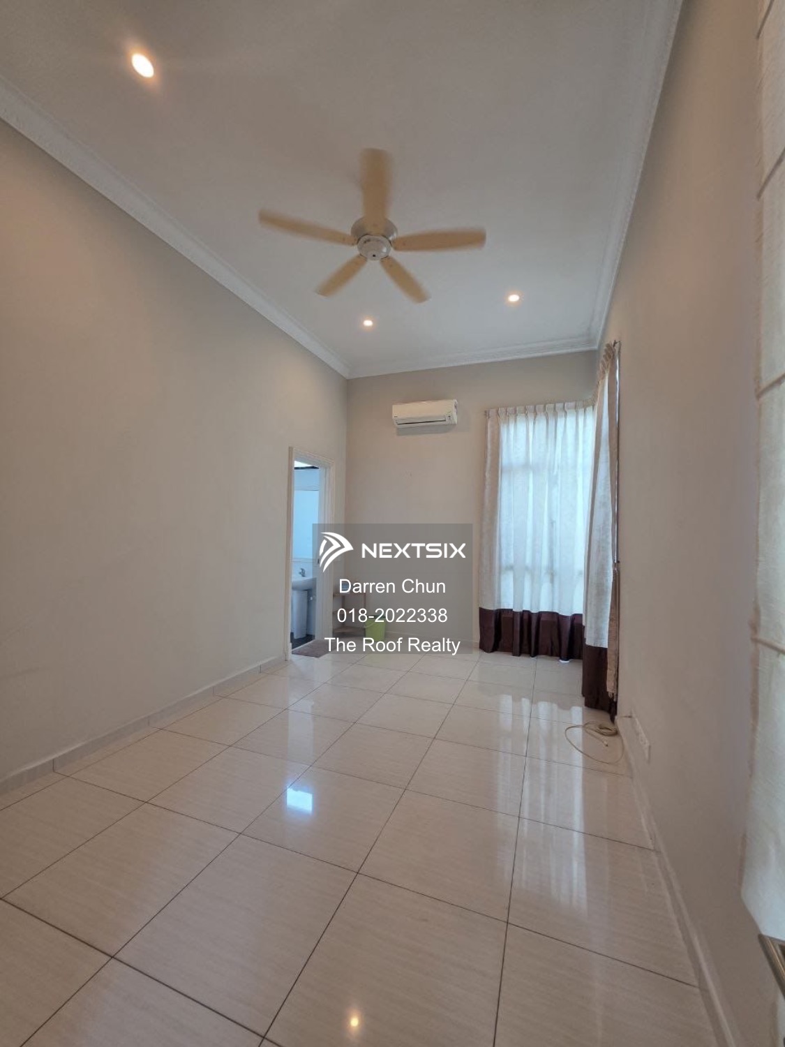 Semi-detached House For Sale in Iskandar Puteri (Nusajaya) Johor - Image 15