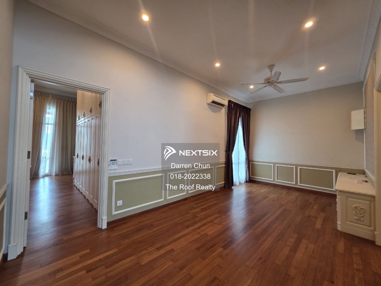 Semi-detached House For Sale in Iskandar Puteri (Nusajaya) Johor - Image 19