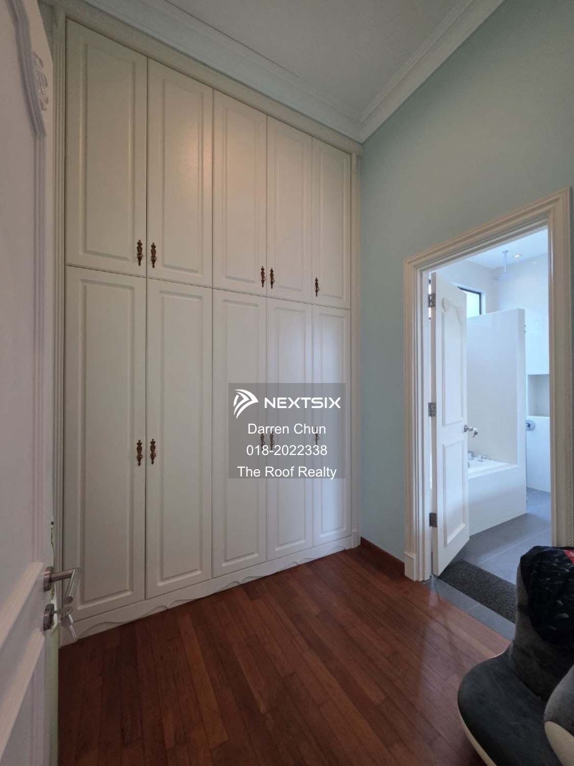 Semi-detached House For Sale in Iskandar Puteri (Nusajaya) Johor - Image 21