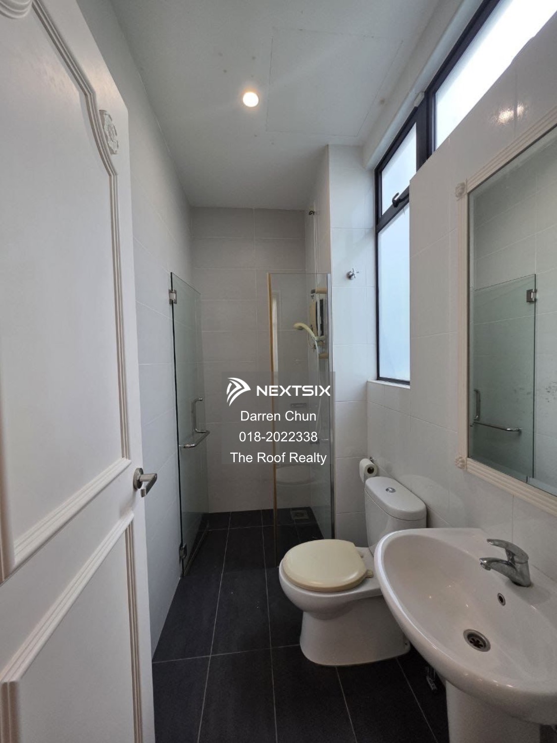Semi-detached House For Sale in Iskandar Puteri (Nusajaya) Johor - Image 24