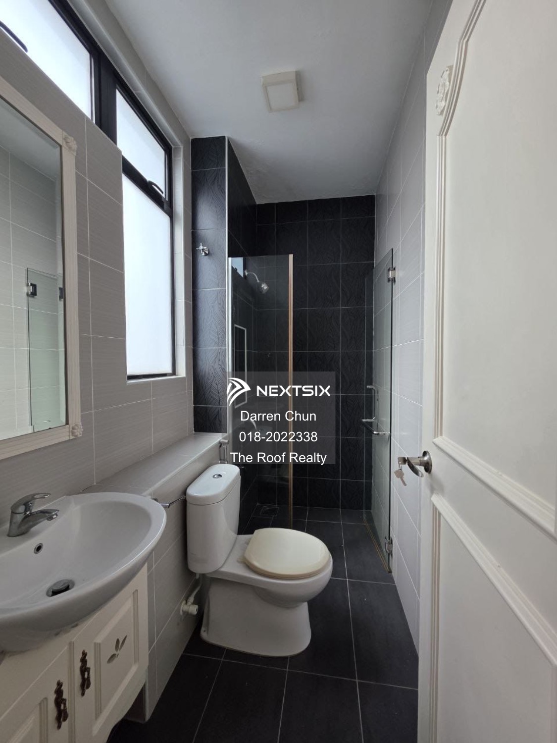 Semi-detached House For Sale in Iskandar Puteri (Nusajaya) Johor - Image 25