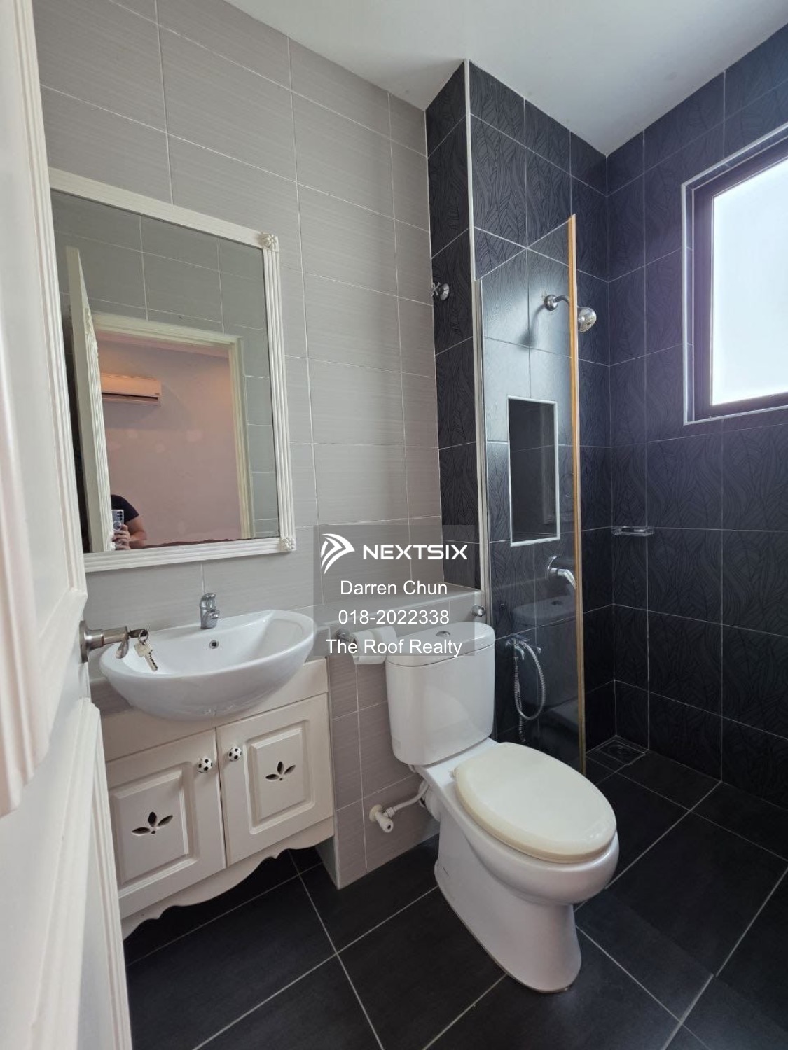 Semi-detached House For Sale in Iskandar Puteri (Nusajaya) Johor - Image 26