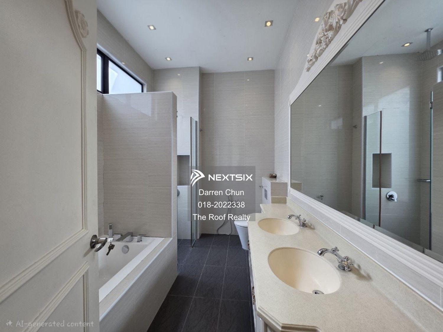 Semi-detached House For Sale in Iskandar Puteri (Nusajaya) Johor - Image 27