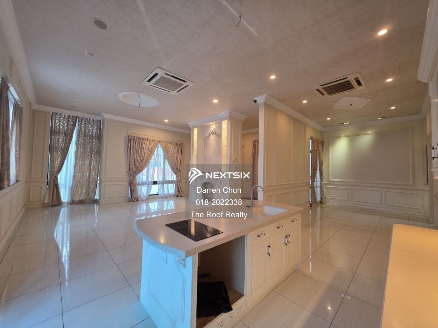 Semi-detached House For Sale in Iskandar Puteri (Nusajaya) Johor - Image 5
