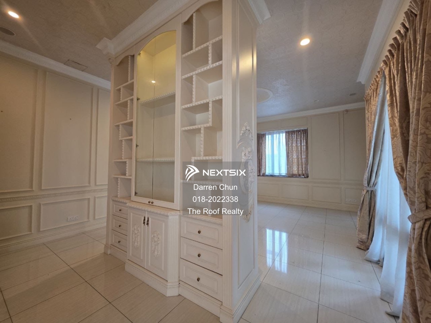 Semi-detached House For Sale in Iskandar Puteri (Nusajaya) Johor - Image 7