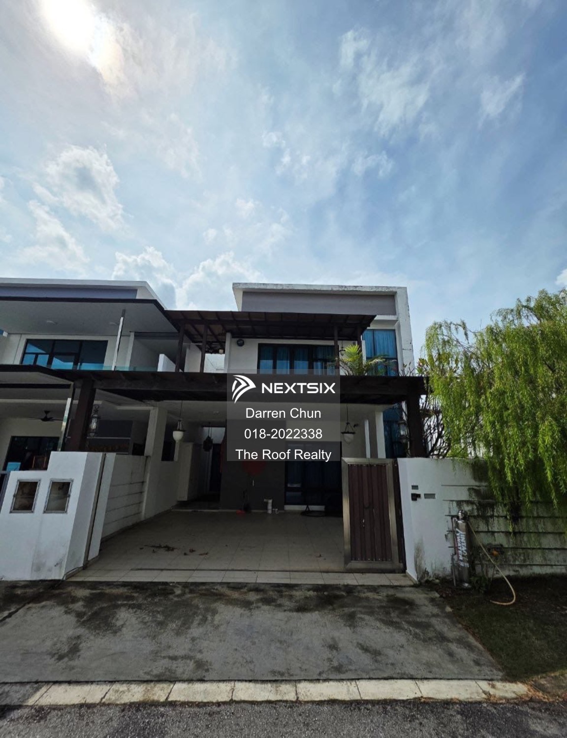 Semi-detached House For Sale in Iskandar Puteri (Nusajaya) Johor - Image 8