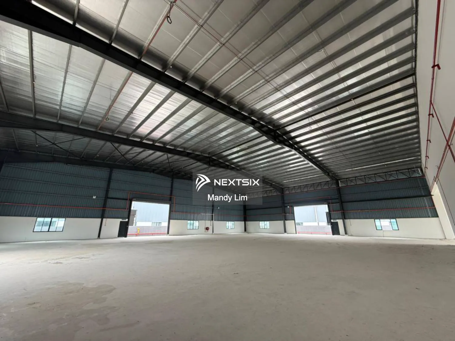 Detached Factory For Rent in Valdor Penang - Image 10
