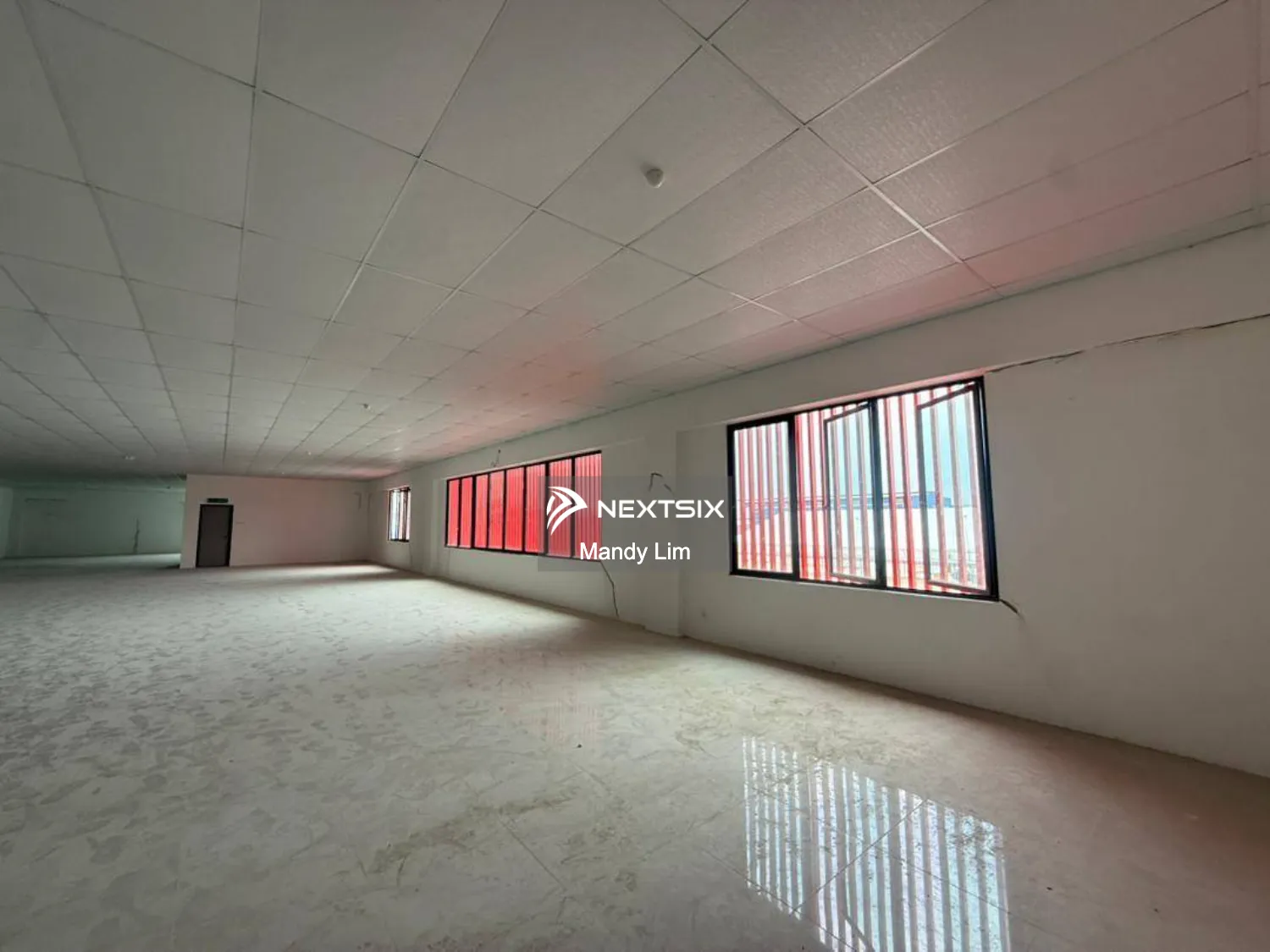 Detached Factory For Rent in Valdor Penang - Image 8
