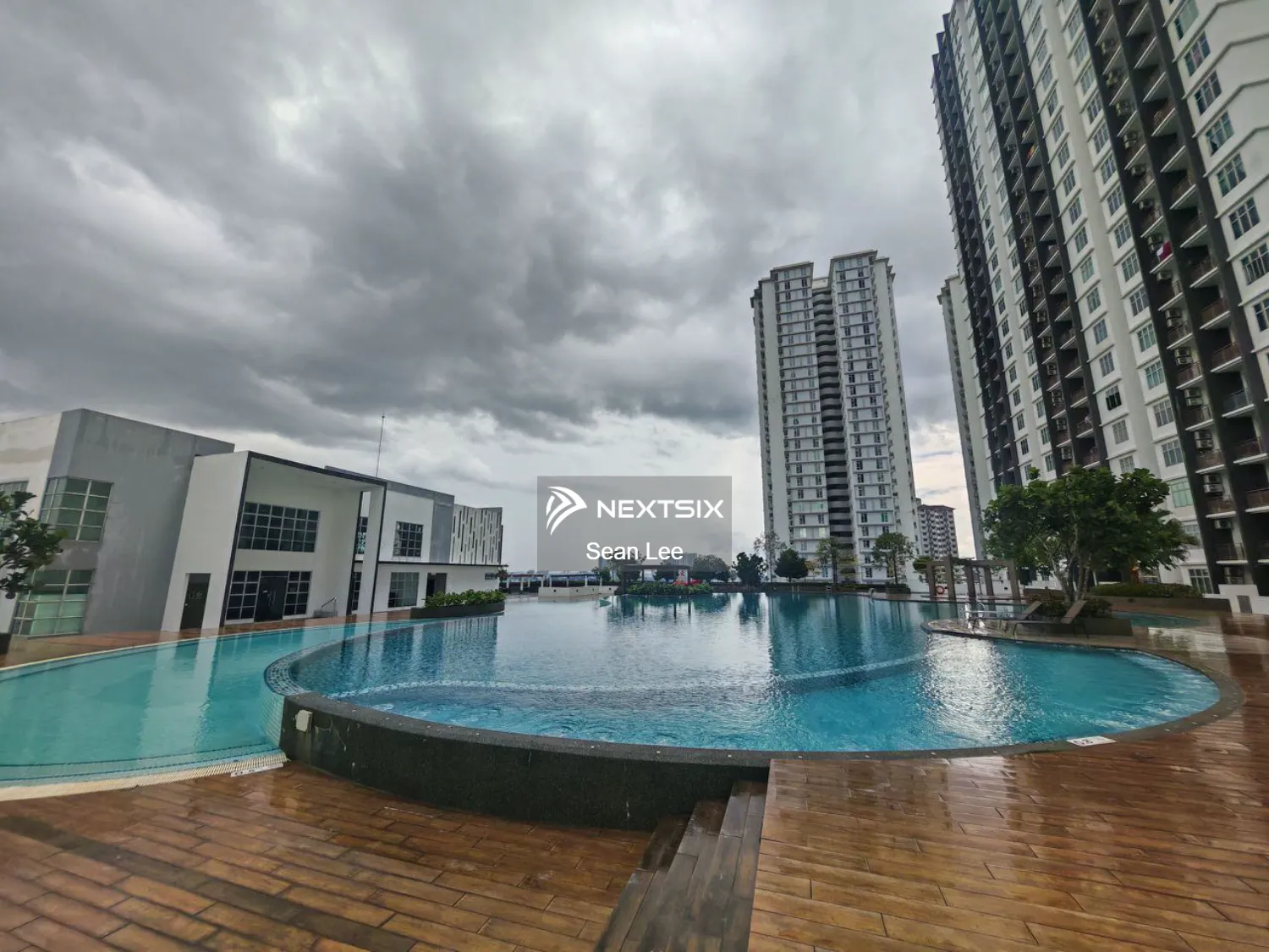 Condominium For Sale in Johor Bahru Johor - Image 13