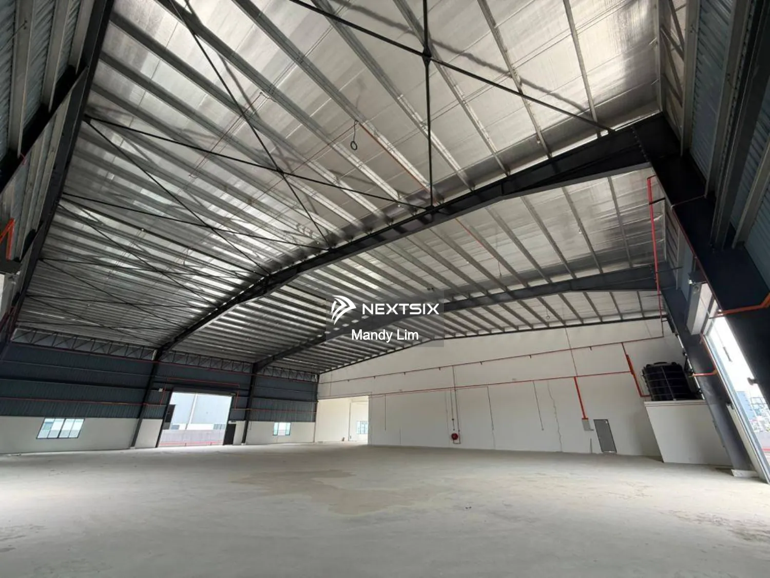 Detached Factory For Rent in Valdor Penang - Image 5