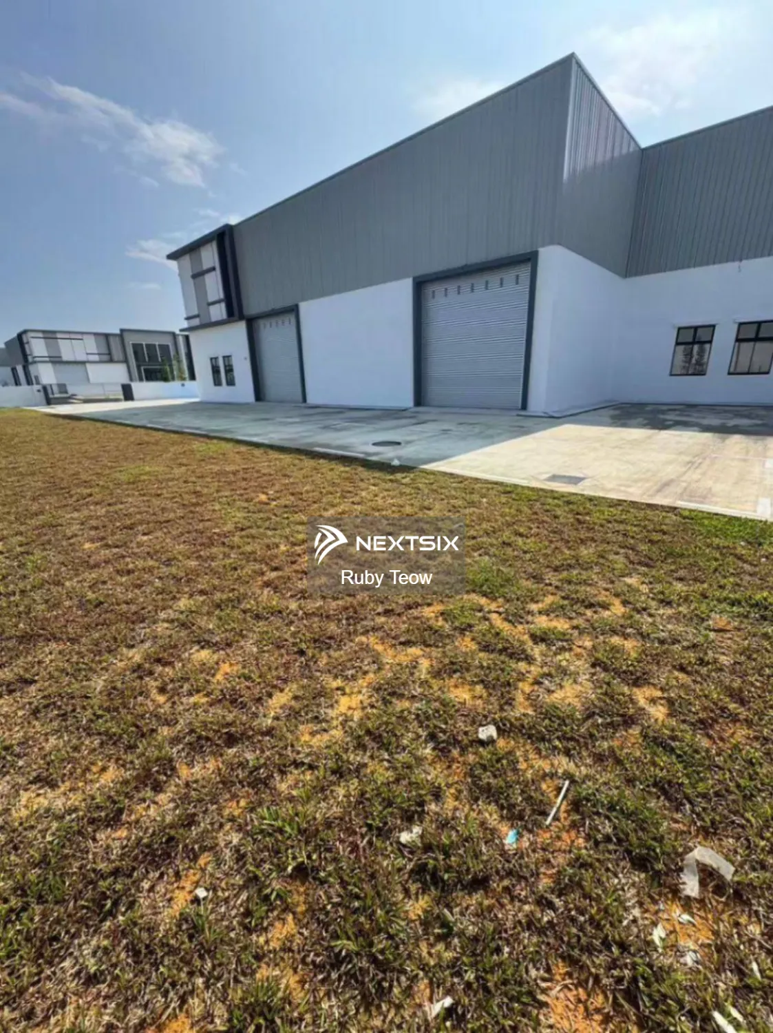 Semi-D Factory For Rent in Johor Bahru Johor - Image 2