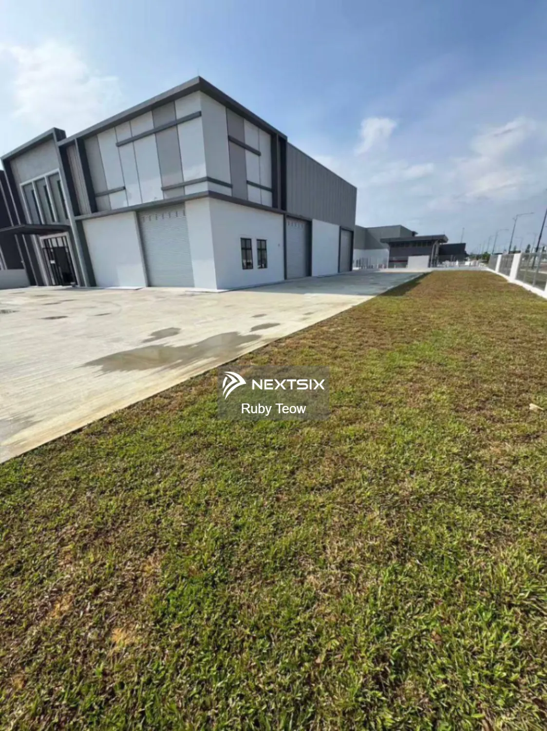 Semi-D Factory For Rent in Johor Bahru Johor - Image 3