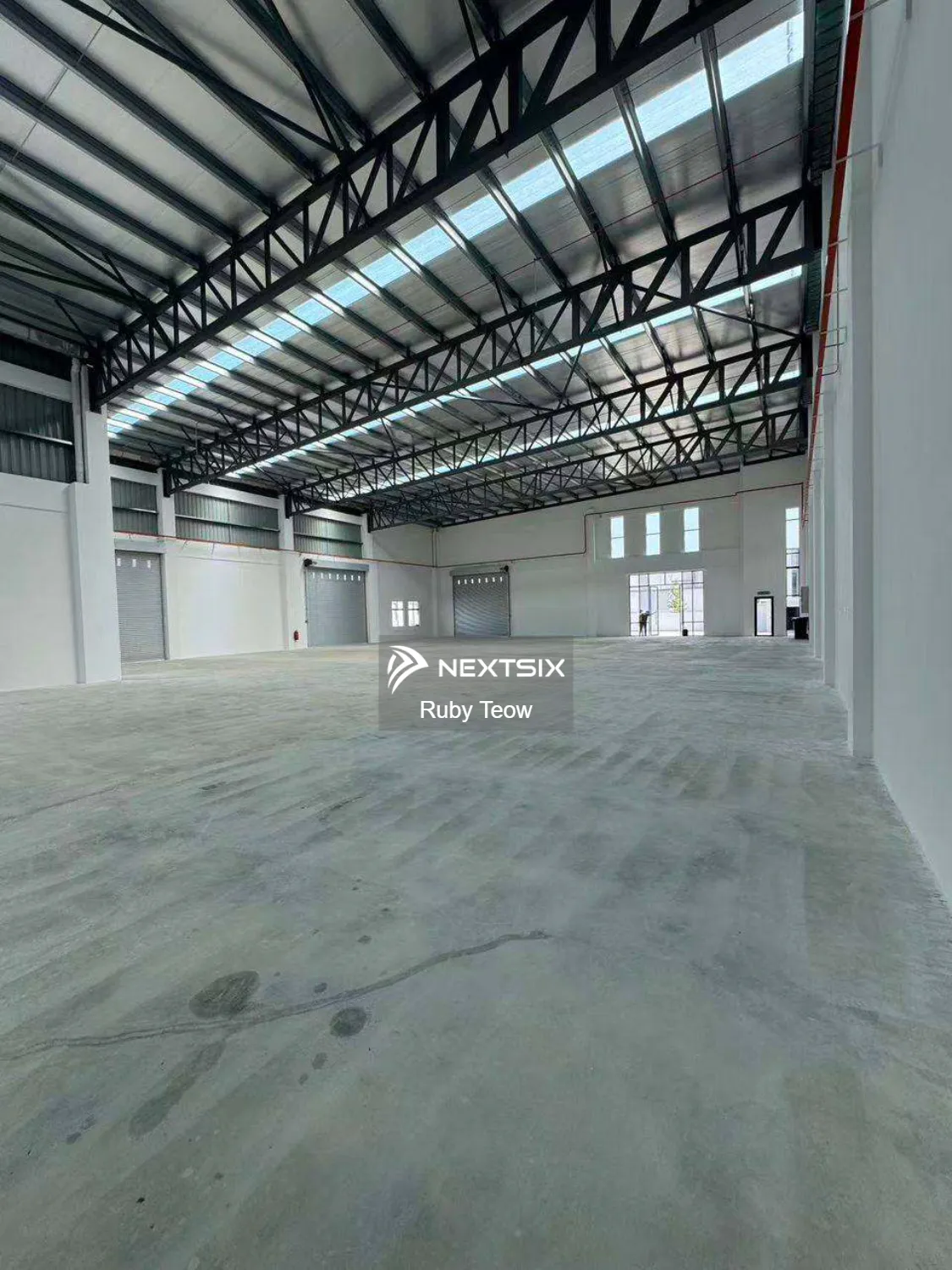 Semi-D Factory For Rent in Johor Bahru Johor - Image 5