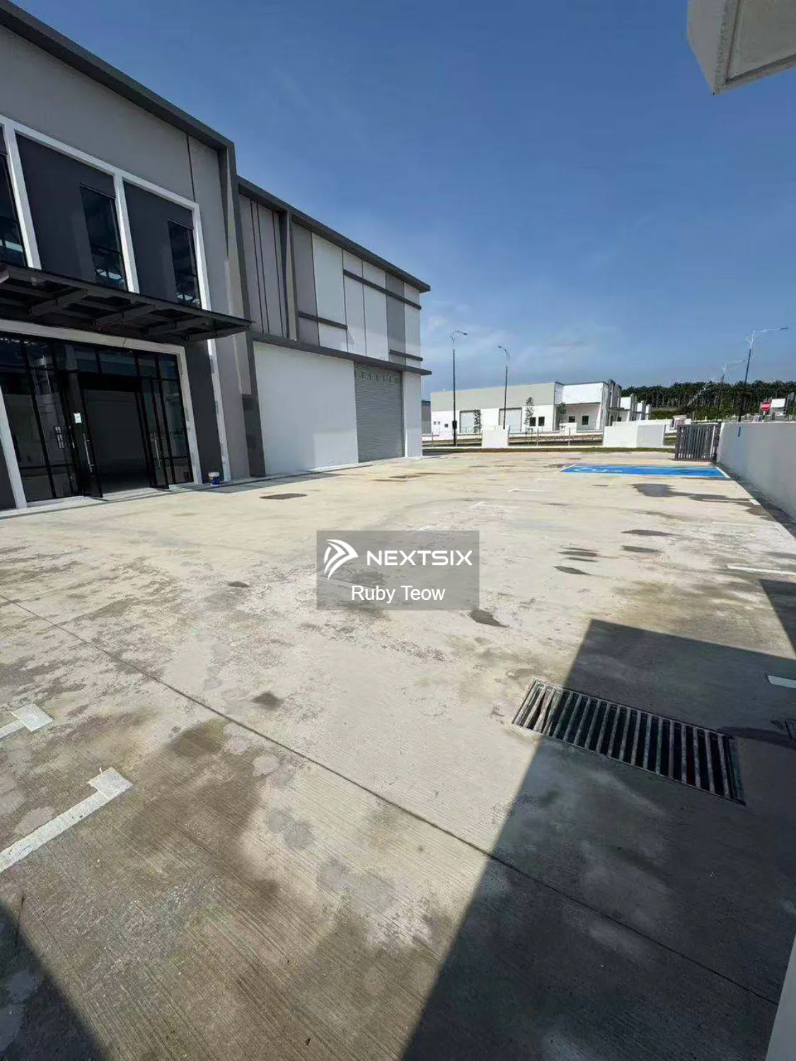 Semi-D Factory For Rent in Johor Bahru Johor - Image 8