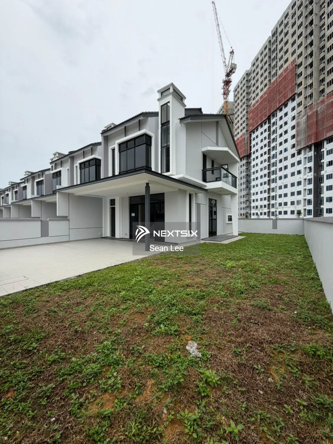 2-sty Terrace/Link House For Sale in Johor Bahru Johor