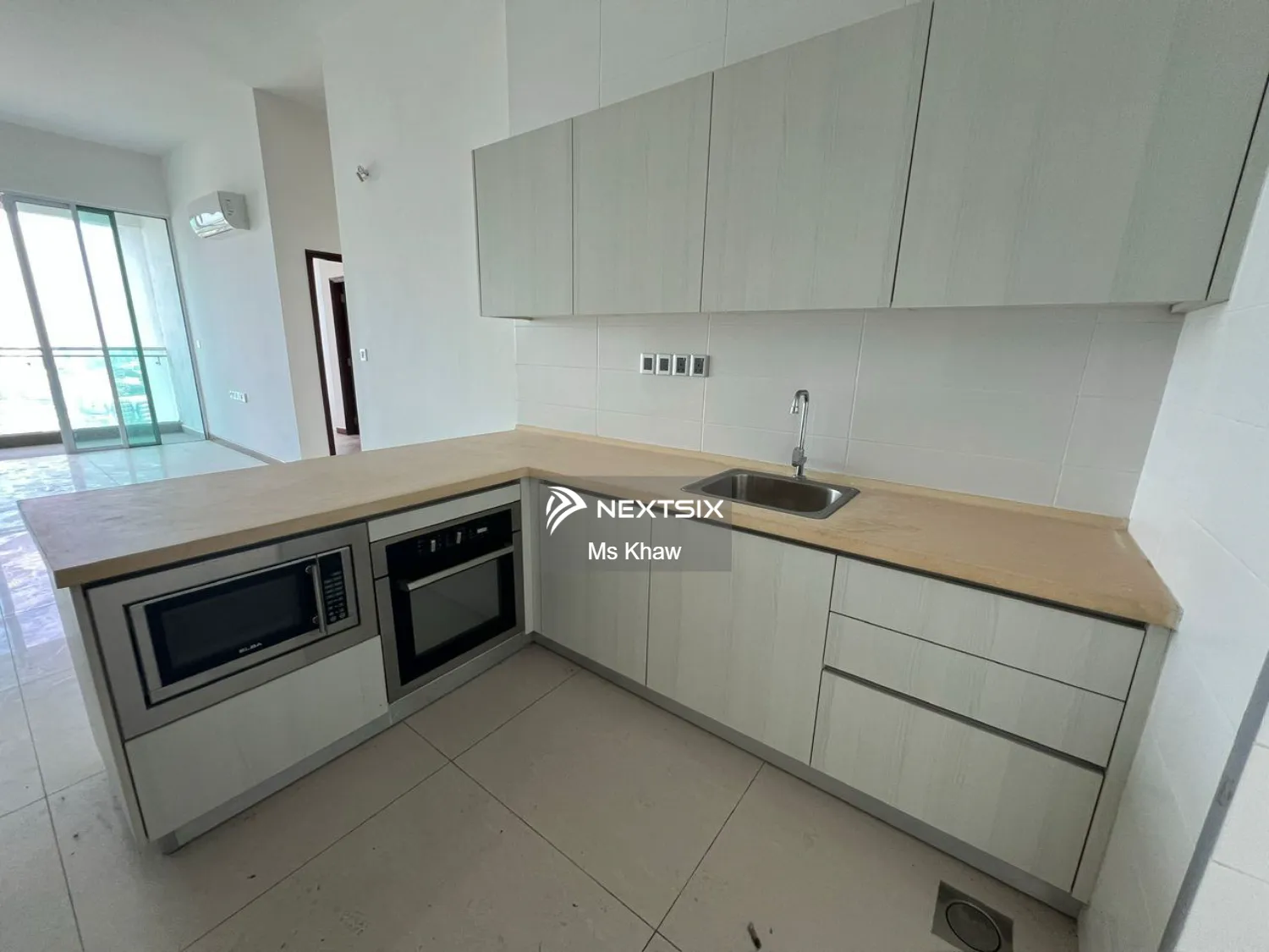 Serviced Residence For Sale in Johor Bahru Johor - Image 5