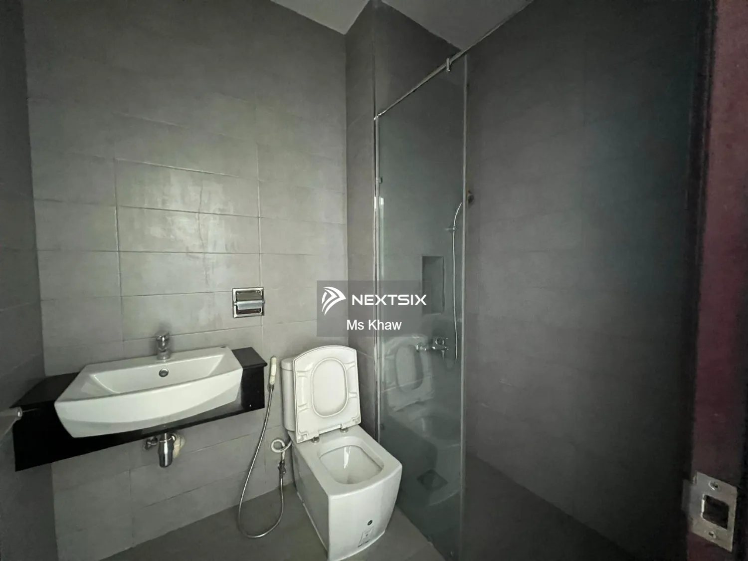 Serviced Residence For Sale in Johor Bahru Johor - Image 9