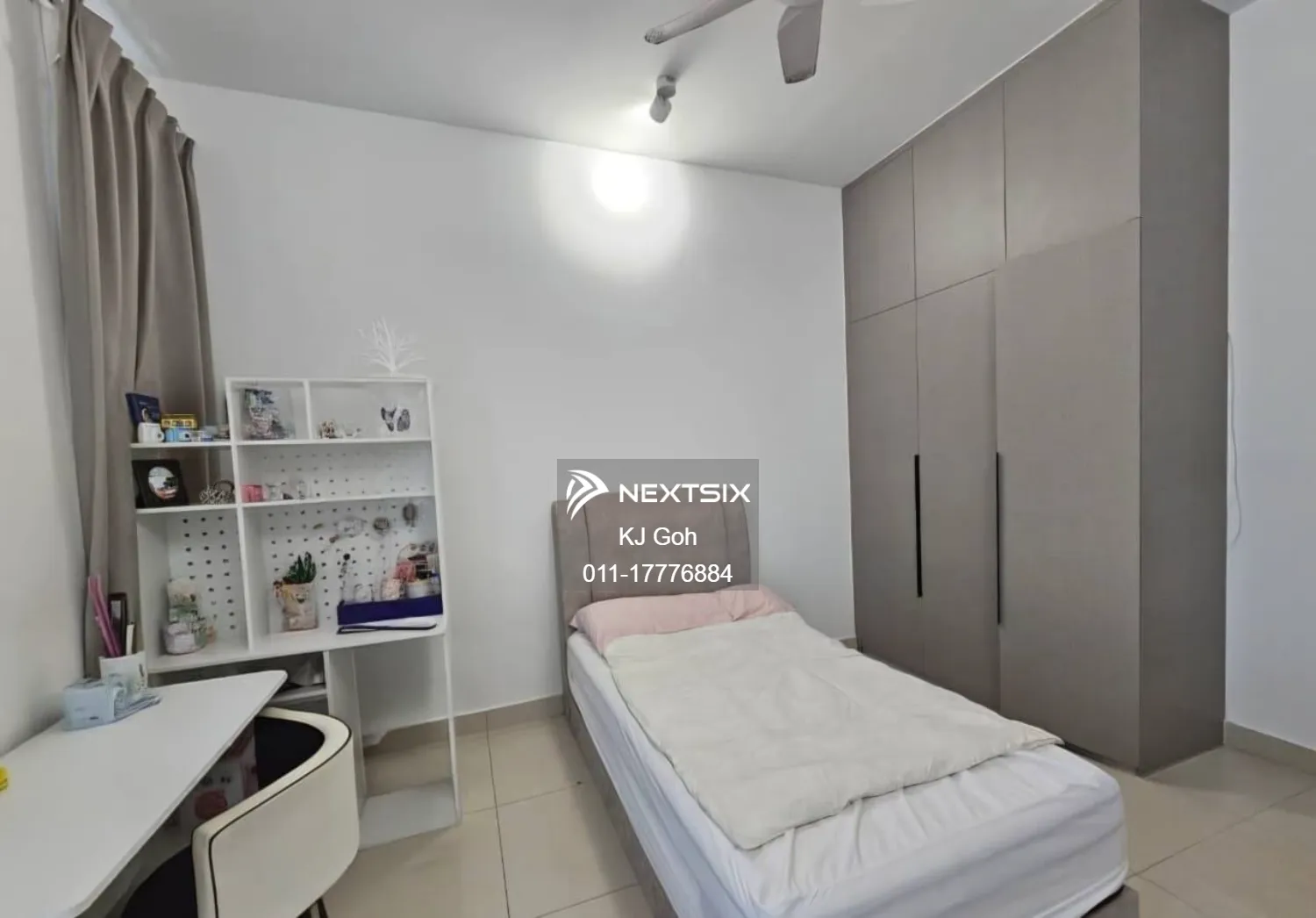 Cluster House For Sale in Iskandar Puteri (Nusajaya) Johor - Image 5