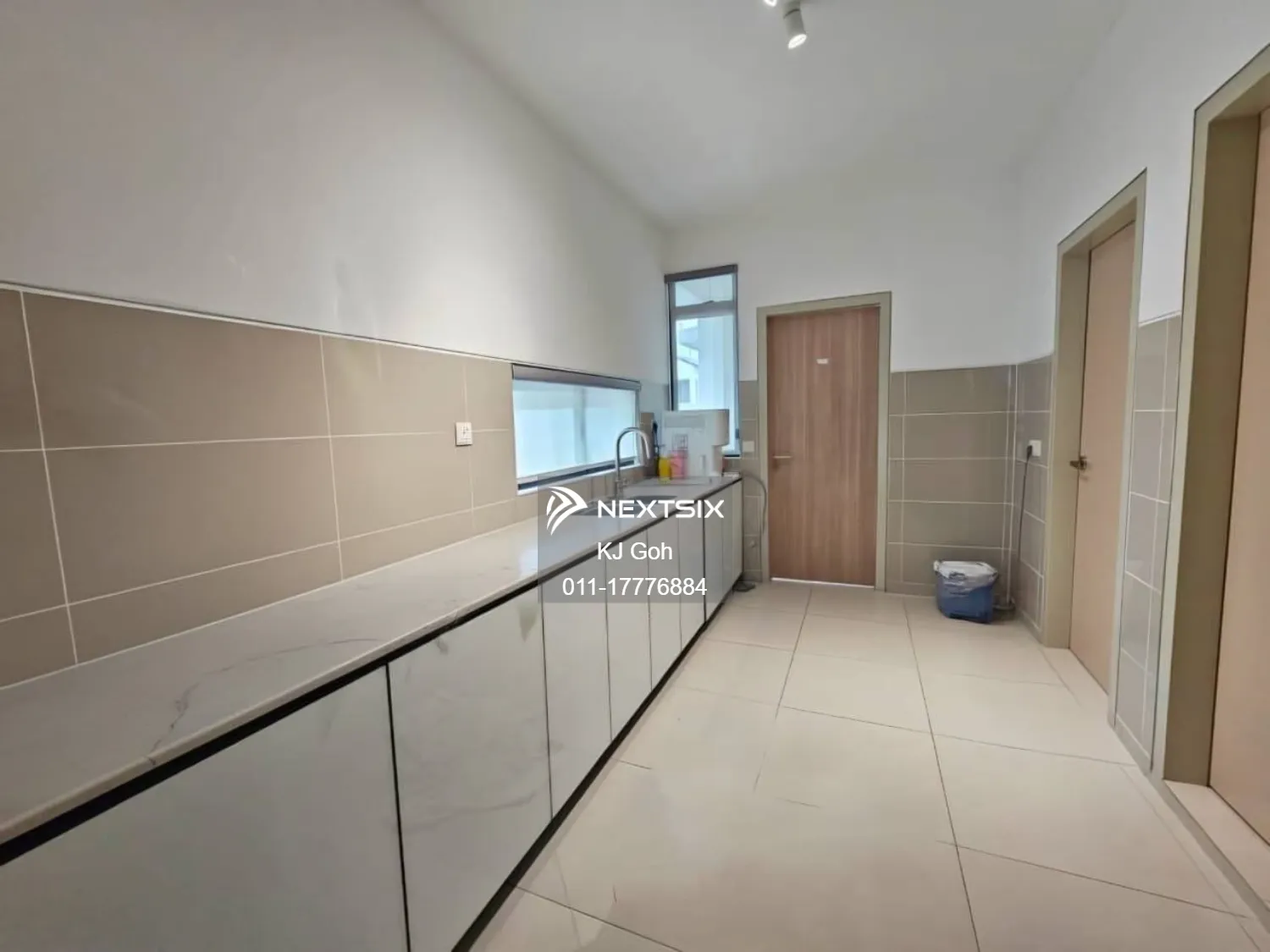 Cluster House For Sale in Iskandar Puteri (Nusajaya) Johor - Image 6
