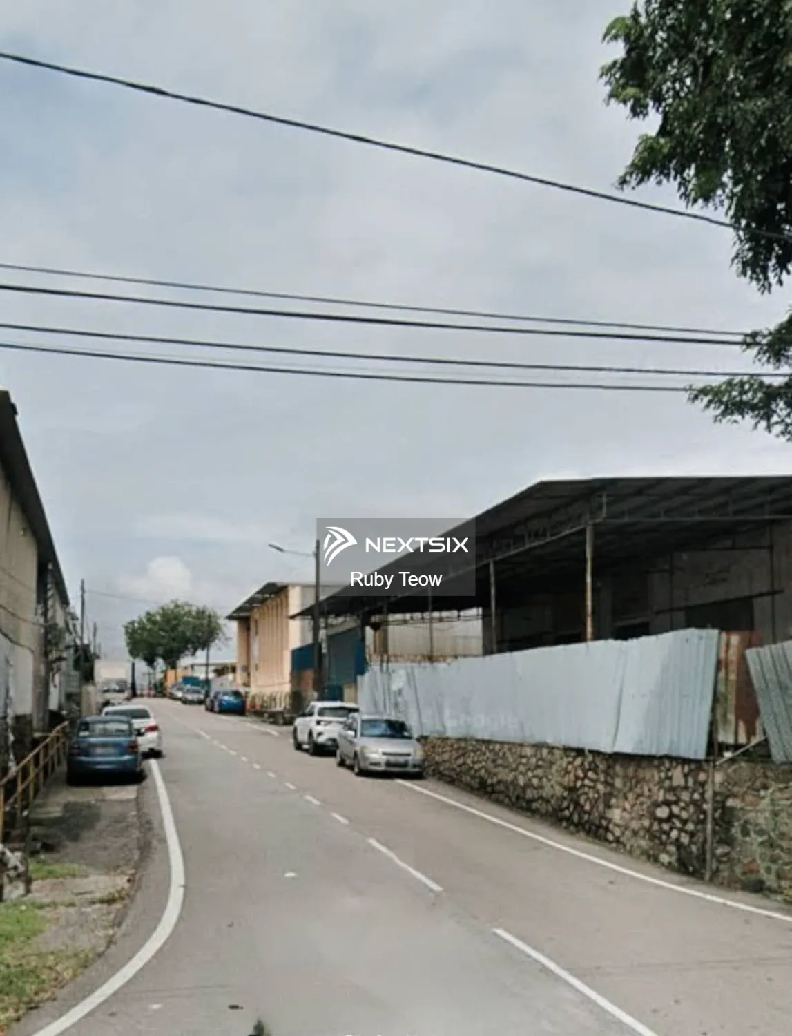 Semi-D Factory For Rent in Skudai Johor - Image 7