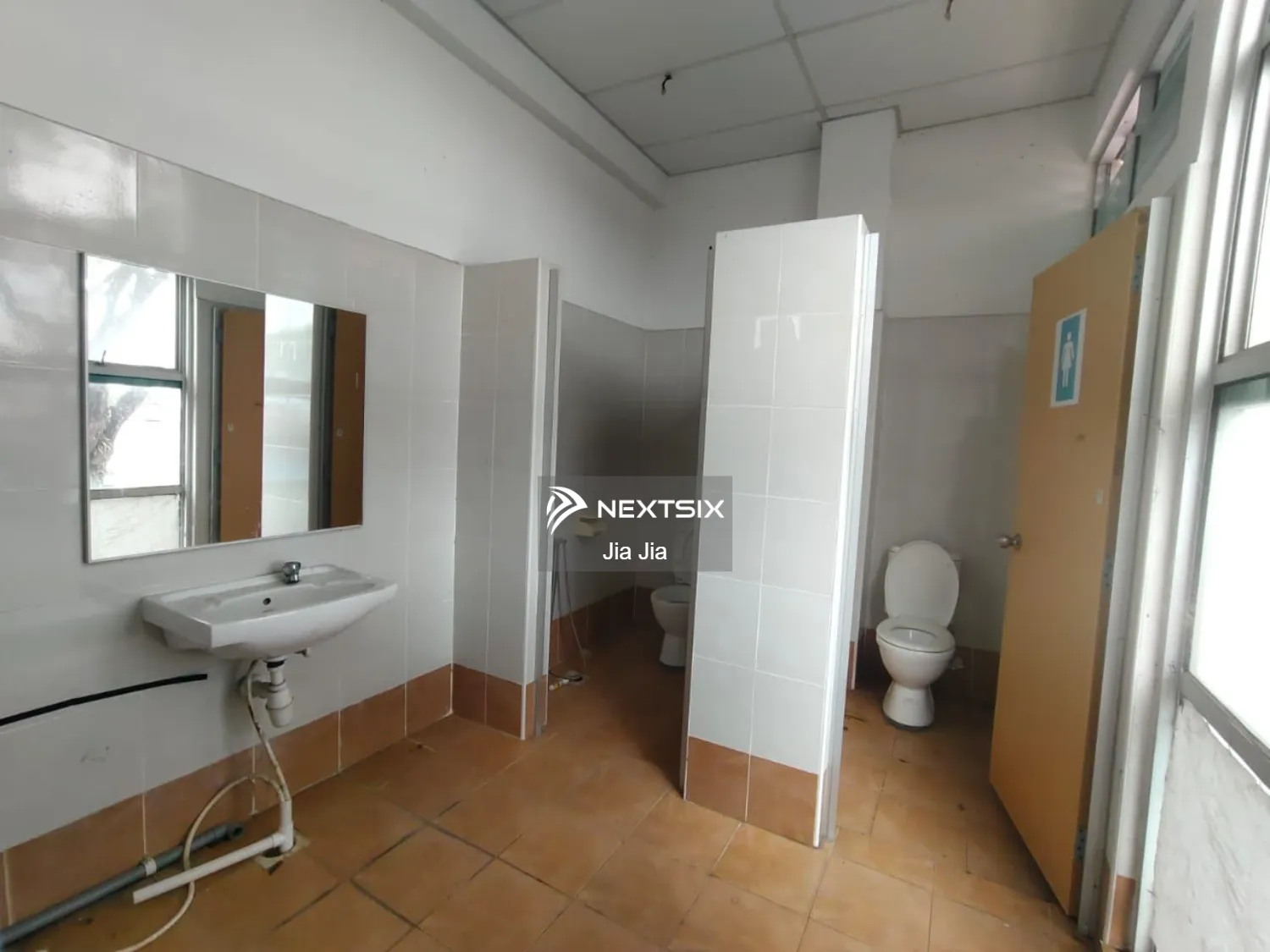 Factory For Rent in Tebrau Johor - Image 6