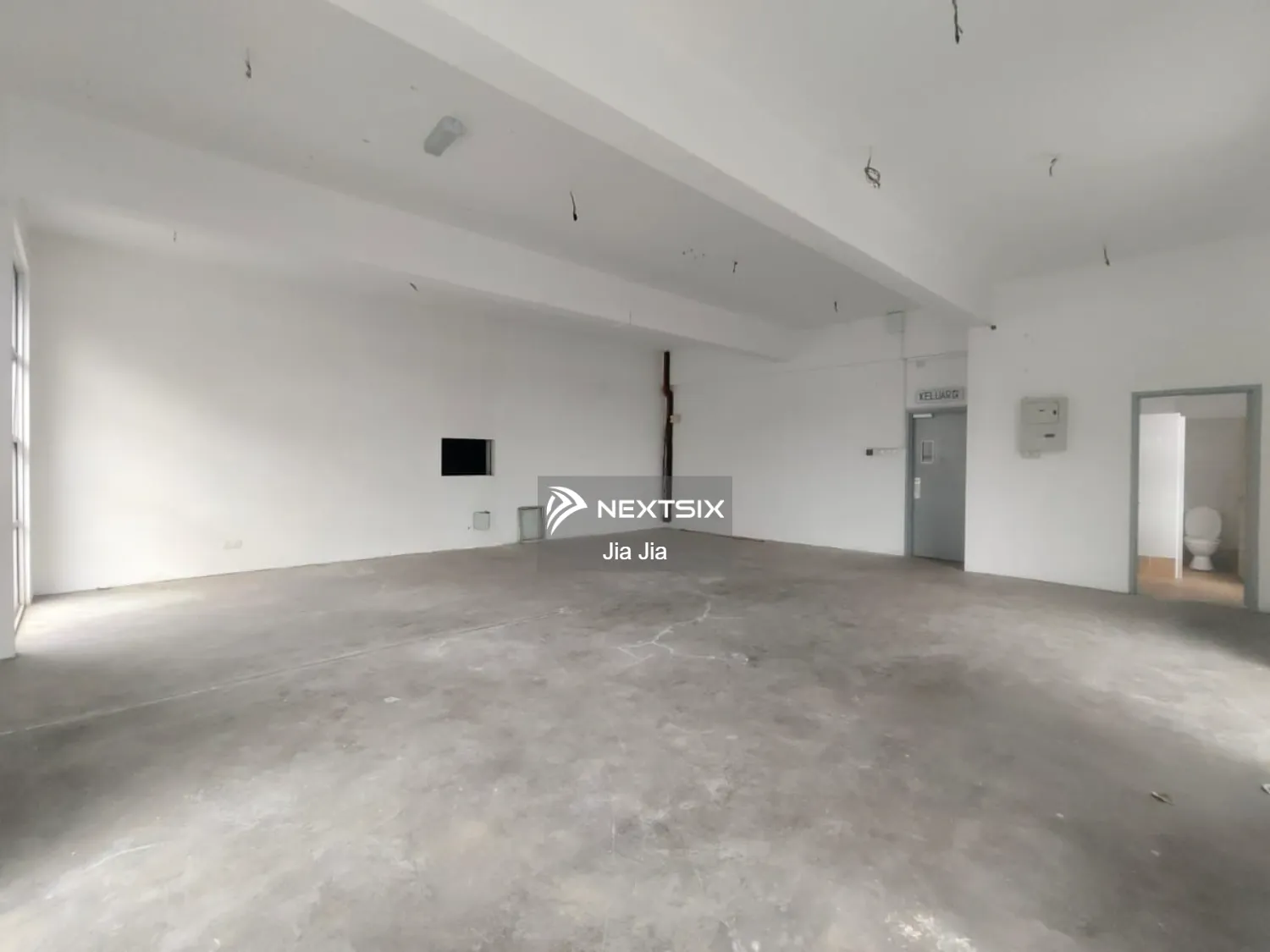 Factory For Rent in Tebrau Johor - Image 7