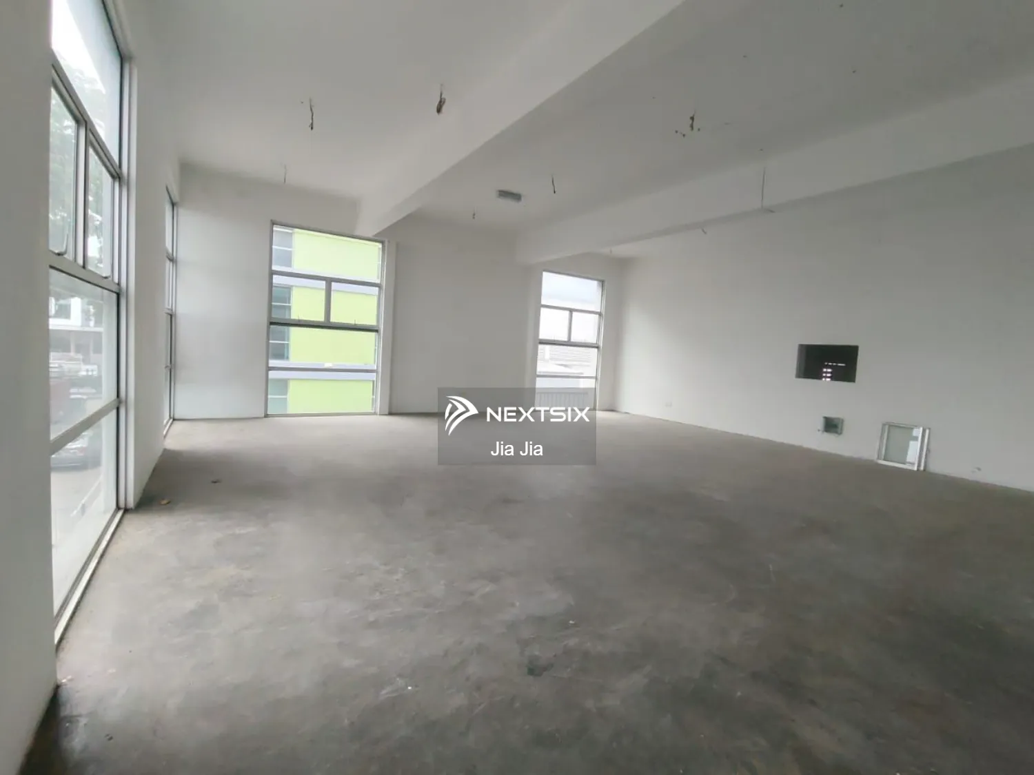 Factory For Rent in Tebrau Johor - Image 8