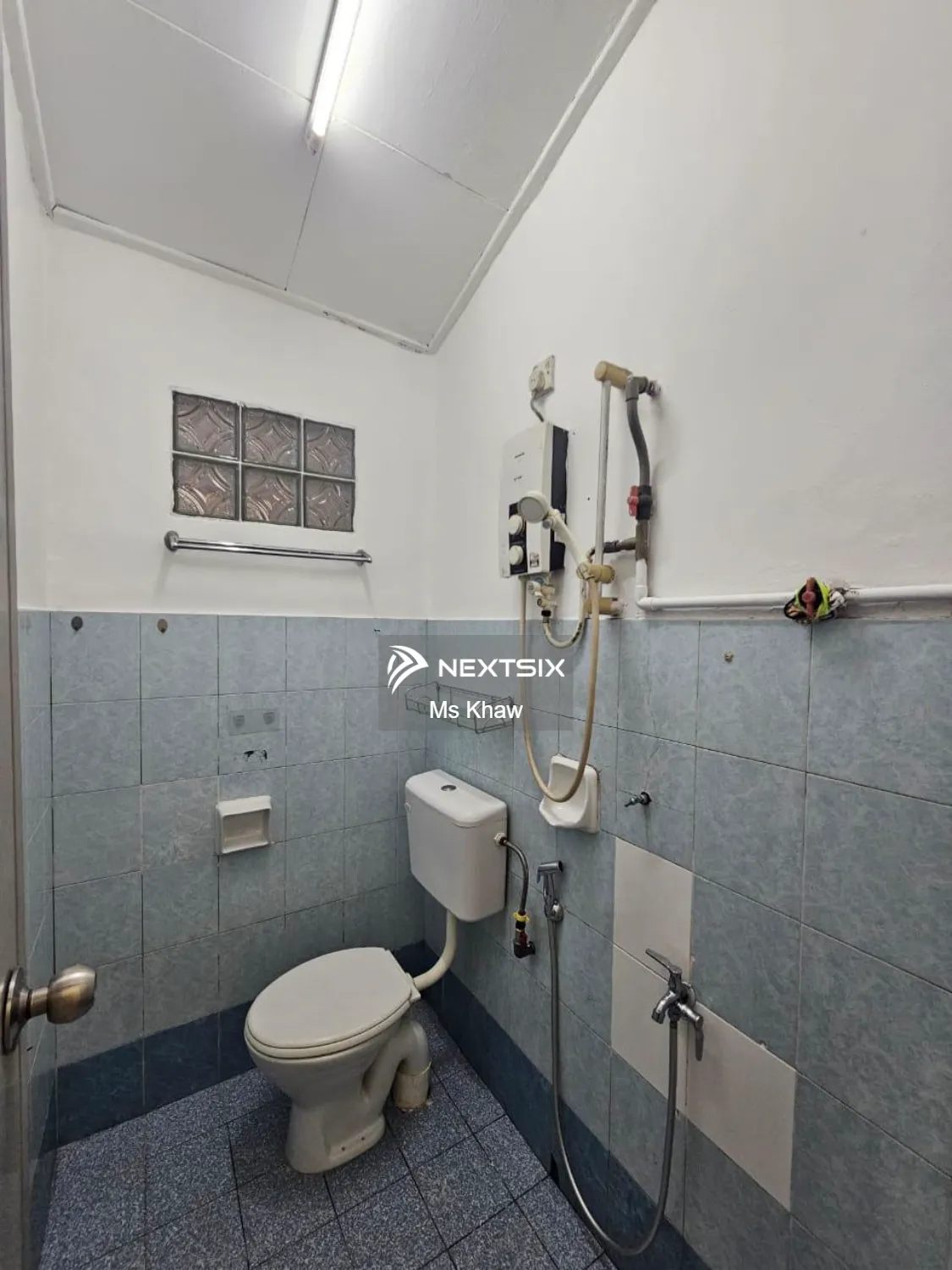 1-sty Terrace/Link House For Sale in Kulai Johor - Image 11