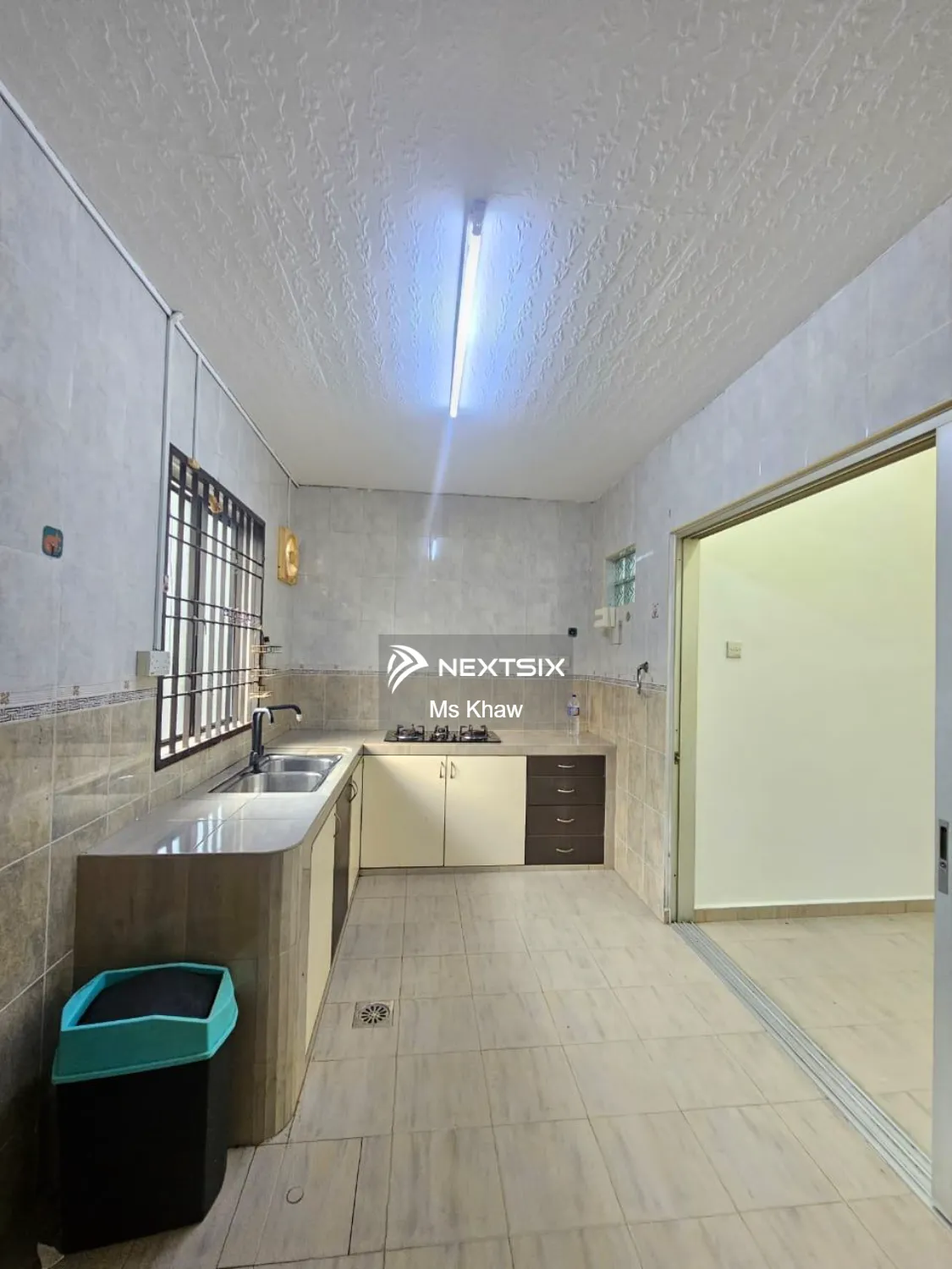 1-sty Terrace/Link House For Sale in Kulai Johor - Image 7
